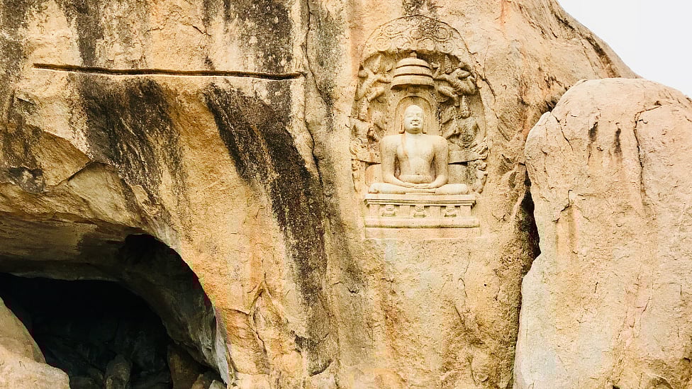 சமணர் மலை: ஜிகர்தண்டா டு ஜில்லா - திரைப்படங்களில் வரும் மதுரையின் அடையாளம் பற்றி தெரியுமா?