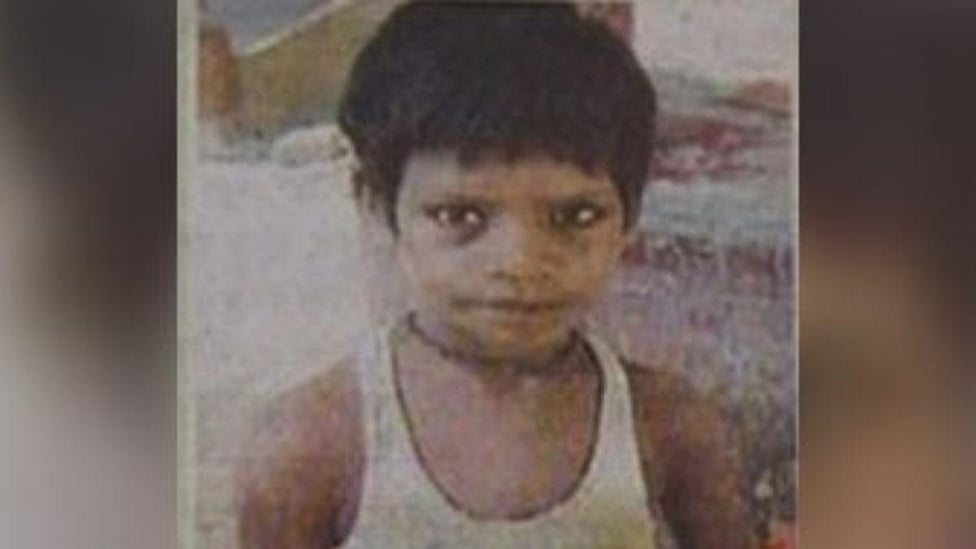 அமர்ஜீத் சதா: உலகின் மிக இளவயது சீரியல் கில்லர் - இப்போது எங்கு வேண்டுமானாலும் இருக்கலாம்!