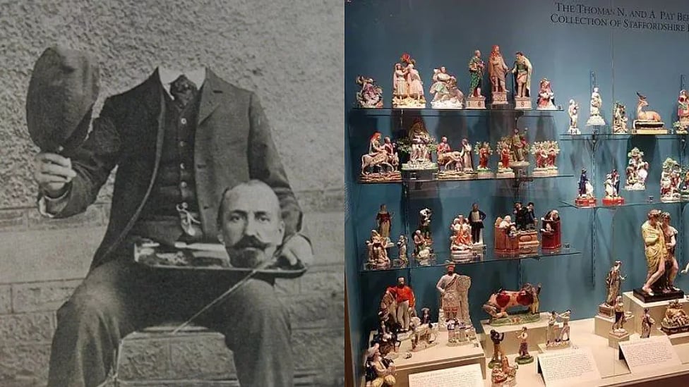 தலையில்லா புகைப்படம் முதல் மம்மி பார்ட்டி வரை - அந்த காலத்து மக்களின் விநோத ஹாபிகள் என்ன?