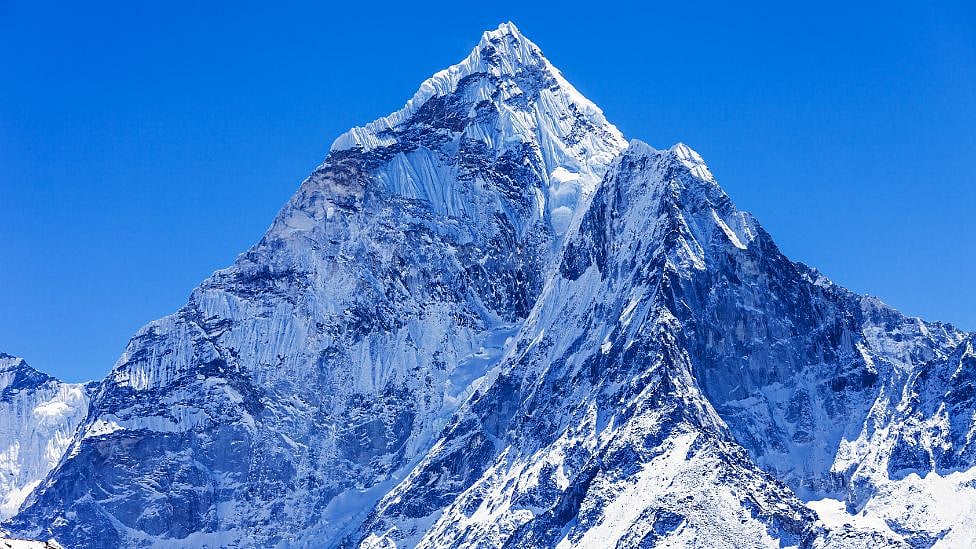 எவரெஸ்ட் முதல் மகாலு வரை - உலகின் மிக உயரமான மலைகள் பற்றி தெரியுமா?
