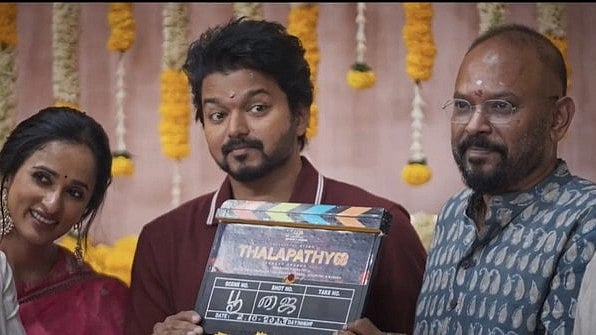 Thalapathy 68 Update: ”Script எப்பவோ ரெடி!” விஜய் - வெங்கட் பிரபு படத்தில் யார் யார்? 