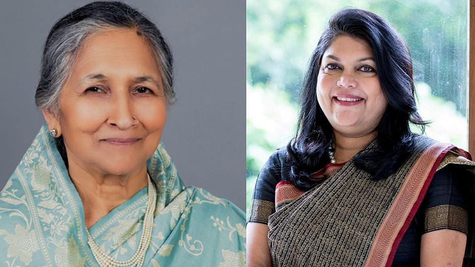 ஃபோர்ப்ஸ் 2023: இந்தியாவின் பணக்கார பட்டியலில் இடம்பிடித்த பெண் பில்லியனர்கள்- யார் யார்?