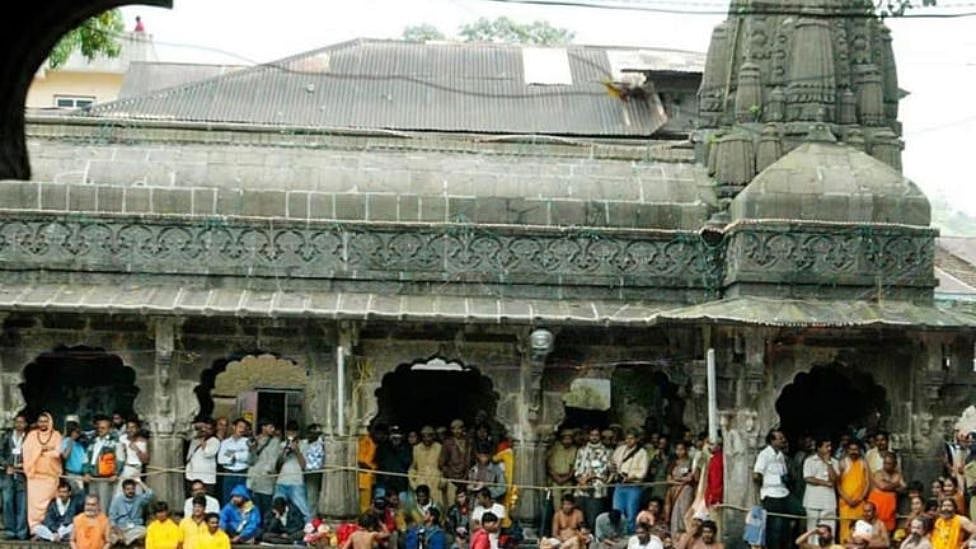 கர்நாடகா : இங்கு ஆண்களுக்கு மட்டுமே அனுமதி - இந்த இந்திய கோவில் குறித்து தெரியுமா?