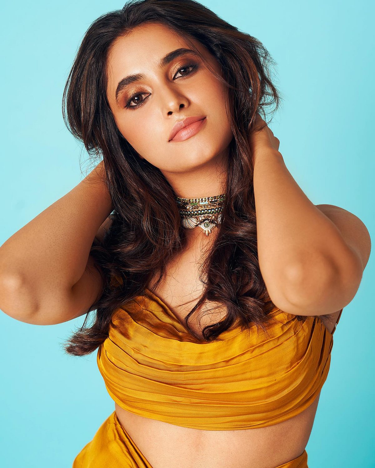 அந்த கண்ண பாத்தாக்கா…பிரியங்கா மோகன் லேட்டஸ்ட் புகைப்படங்கள்!