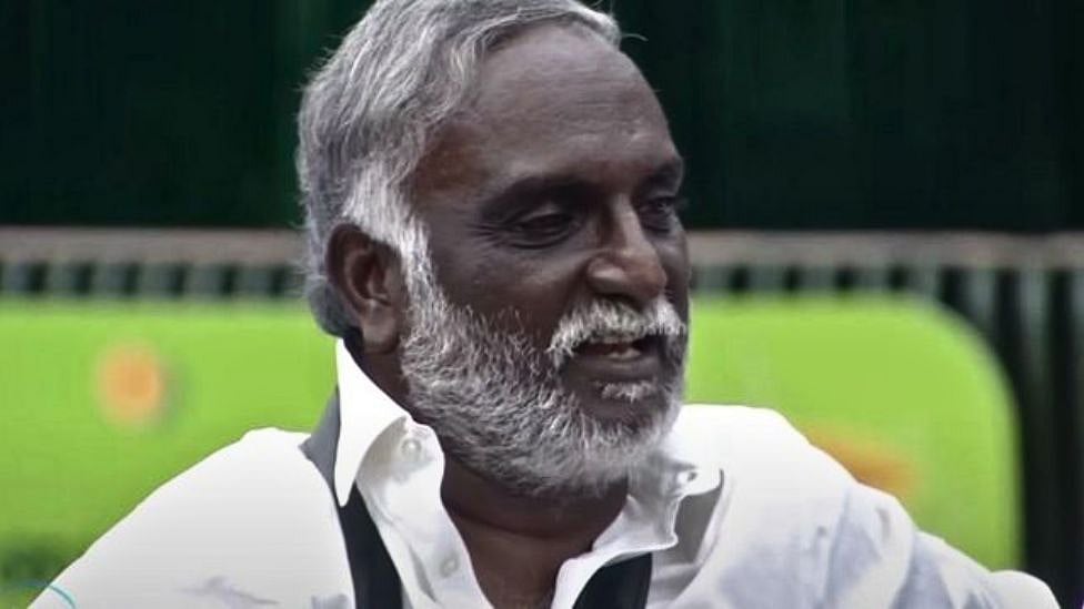 பிக்பாஸ் வீட்டிலில் முதல் வாரத்திலேயே கவனம் பெறும் எழுத்தாளர் - யார் இந்த பவா செல்லதுரை?