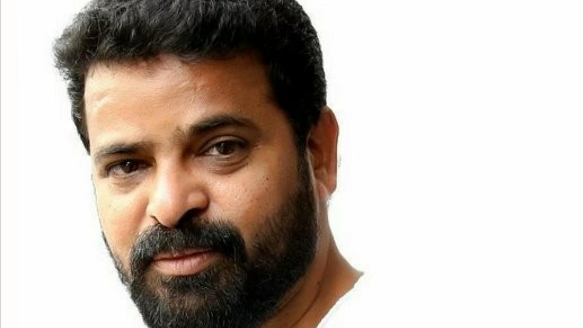 Director Ameer: பருத்திவீரன், மௌனம் பேசியதே, ராம் - அமீர் இயக்கிய படங்கள் தெரியுமா?