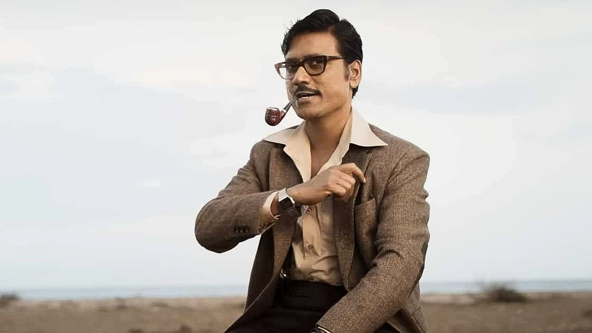 ஜிகர்தண்டா டபுள் எக்ஸ் படத்திற்காக SJ சூர்யா வாங்கிய சம்பளம் எவ்வளவு தெரியுமா?