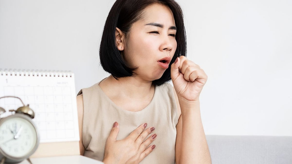 காற்று மாசுபட்டால் ஏற்படும் மறைமுக உடல்நல பாதிப்புகள் என்னென்ன தெரியுமா?