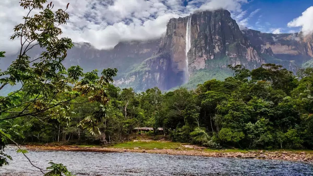 Yelleswaragattu : தெலுங்கானாவின் இந்த மறைக்கப்பட்ட தீவு பற்றி தெரியுமா?