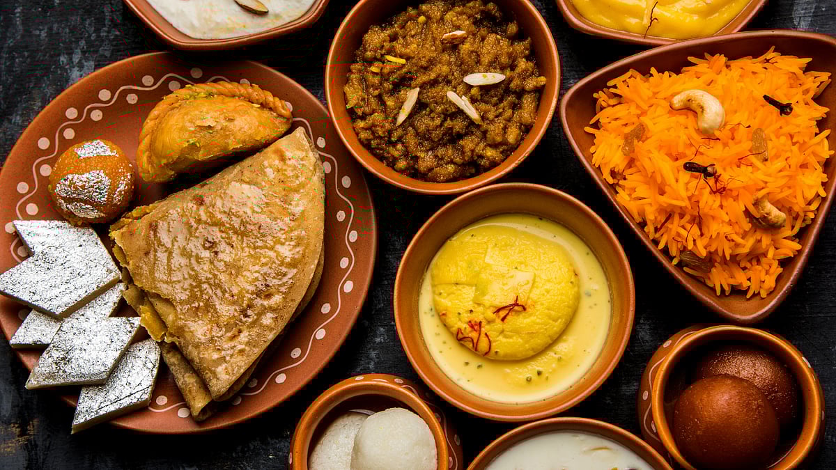 கர்நாடகா செல்கிறீர்களா? இந்த உணவு வகைகளை நிச்சயம் டிரை பண்ணுங்க!