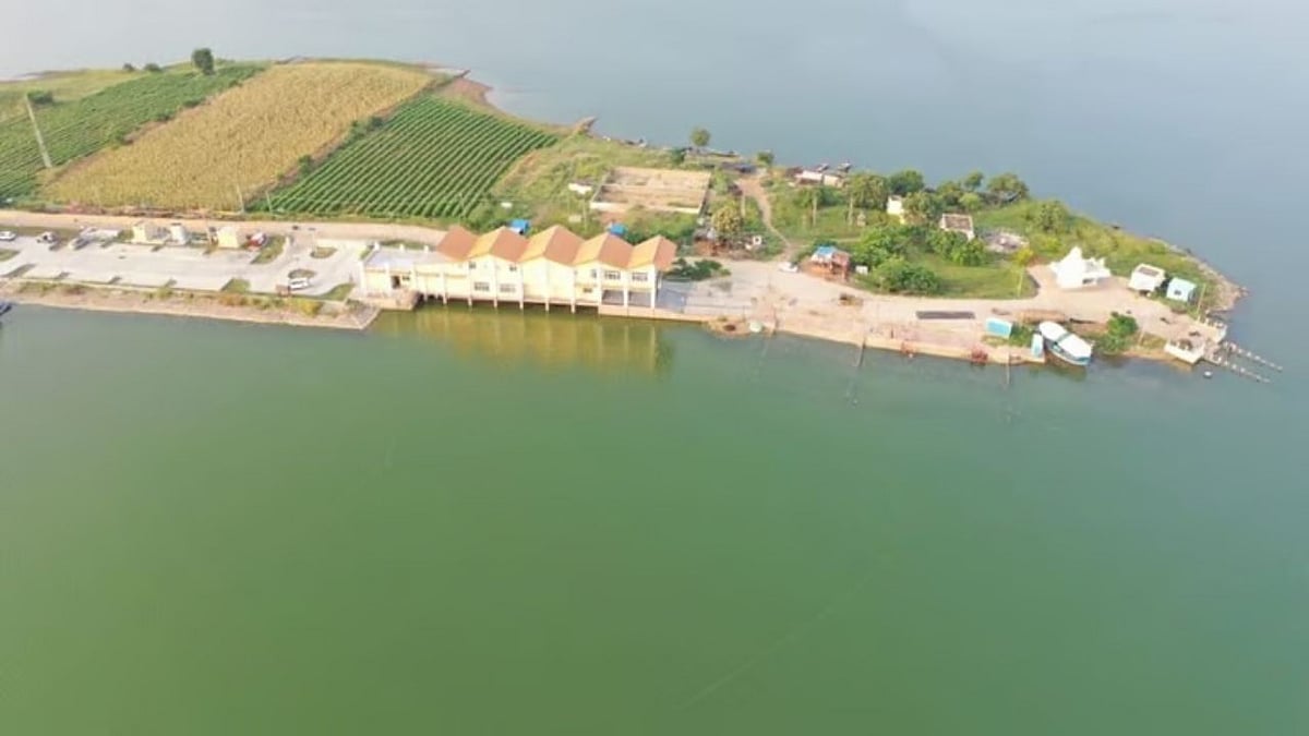 ஹைதராபாத் அருகே இருக்கும் இந்த ’மினி மாலத்தீவு’ பற்றி தெரியுமா? |Podcast