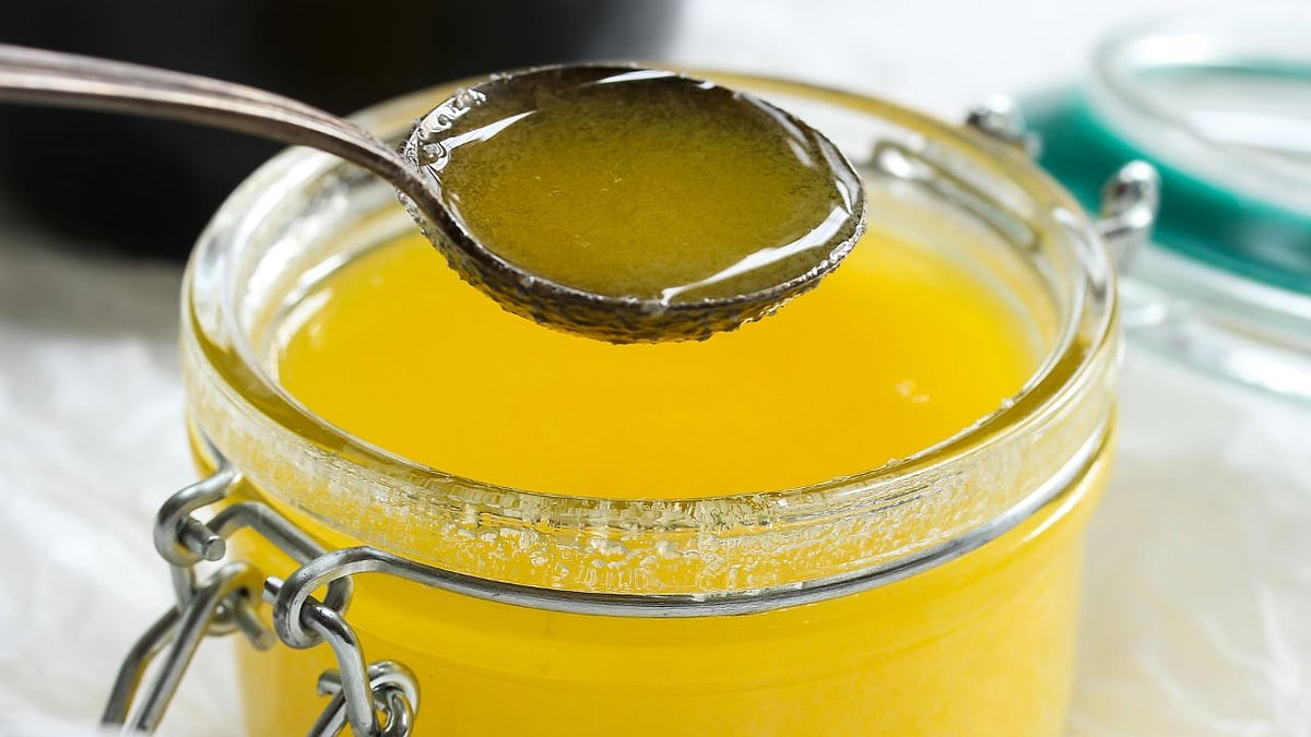 Health : தினமும் நெய் சாப்பிடுவது உடலுக்கு தீங்கா? நிபுணர்கள் சொல்வதென்ன?