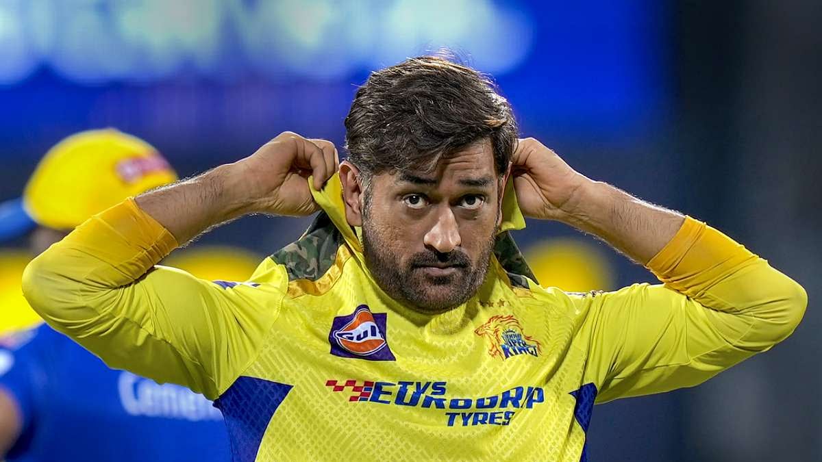 Dhoni: 2024 IPL -க்கு தயாராகும் 'தல' குறித்து 37 வயதில் 'ரிடயர்ட்' ஆன வீரர் பேசியது என்ன?