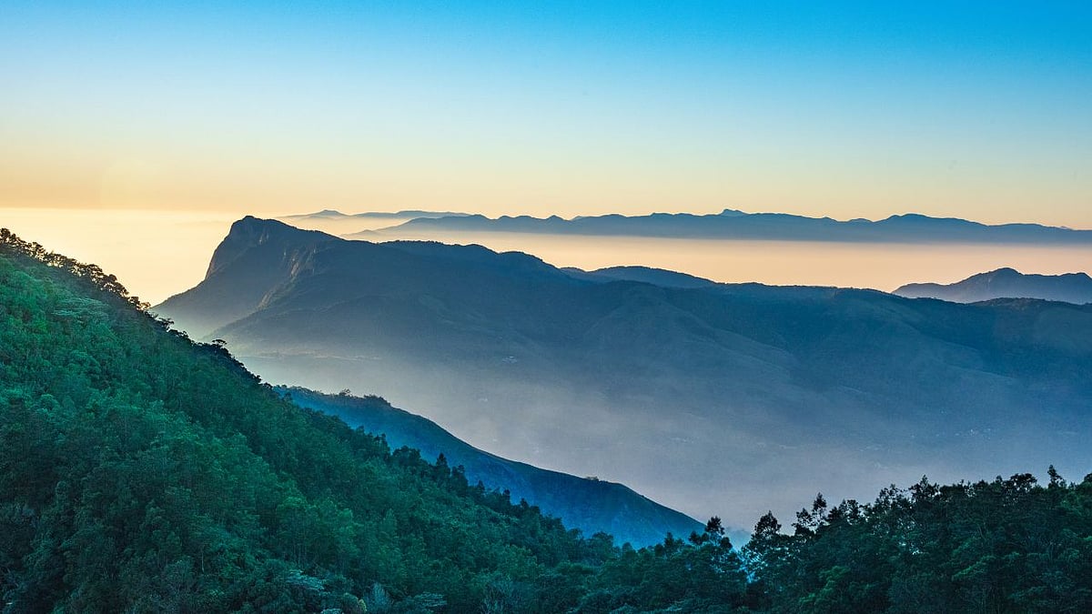 இந்தியாவின் இந்த  7 ஐகானிக் மலைவாசஸ்தலங்களுக்கு சென்றிருக்கிறீர்களா? 