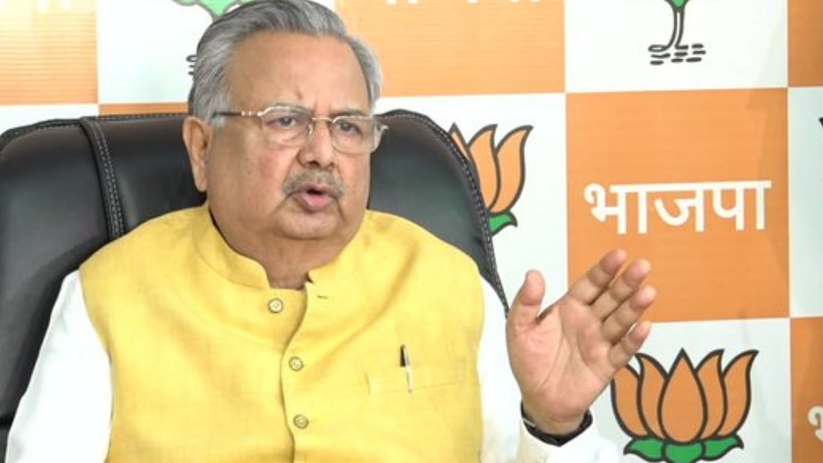 Chhattisgarh : பாஜகவின் சார்பில் முதல்வராகிறாரா பாகேல்?