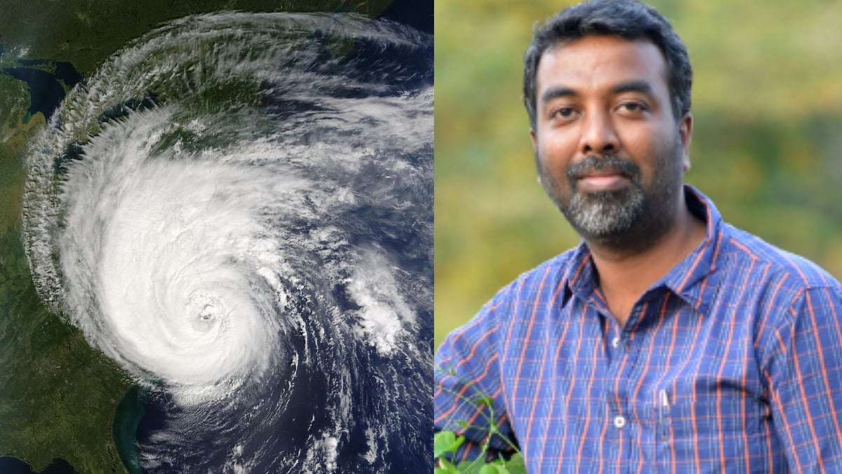 Chennai: 10ம் தேதி வருகிறதா அடுத்த புயல்? Fact Check