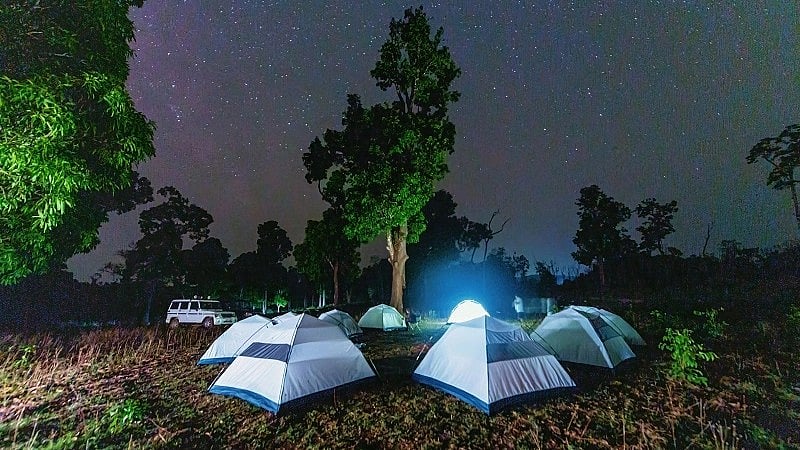 Chhattisgarh: மினி நயாகரா நீர்வீழ்ச்சி தெரியுமா? அறியப்படாத 5 சுற்றுலாதலங்கள்!