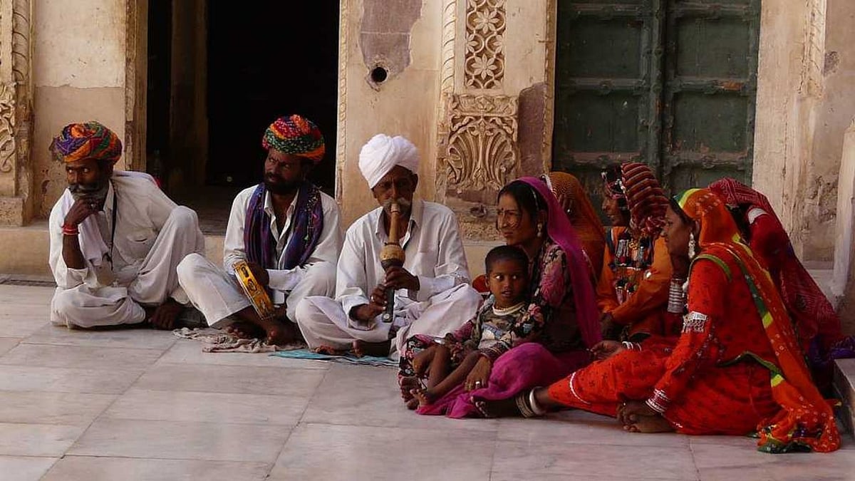 ராஜஸ்தான் : இந்த கிராமத்தில் வசிக்கும் எல்லாருக்கும் ஒரே பெயரா! கிராமத்தின் பின்னணி என்ன?