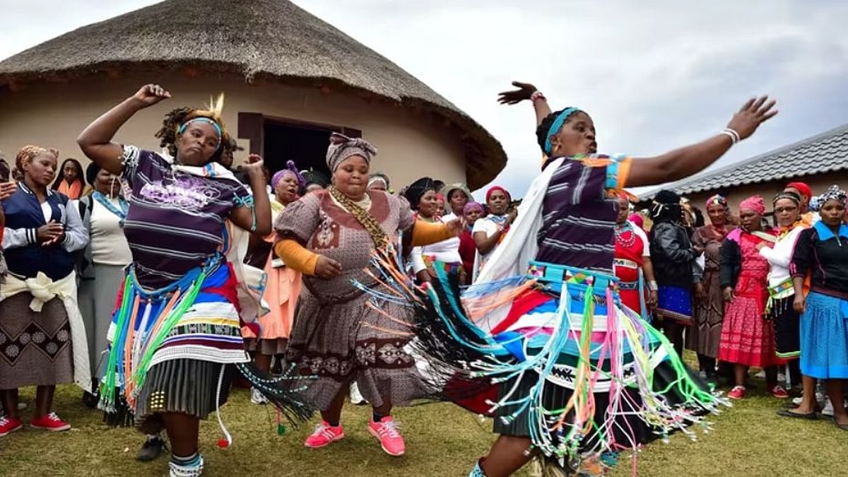 Traditions Examples Unique Traditions around the world