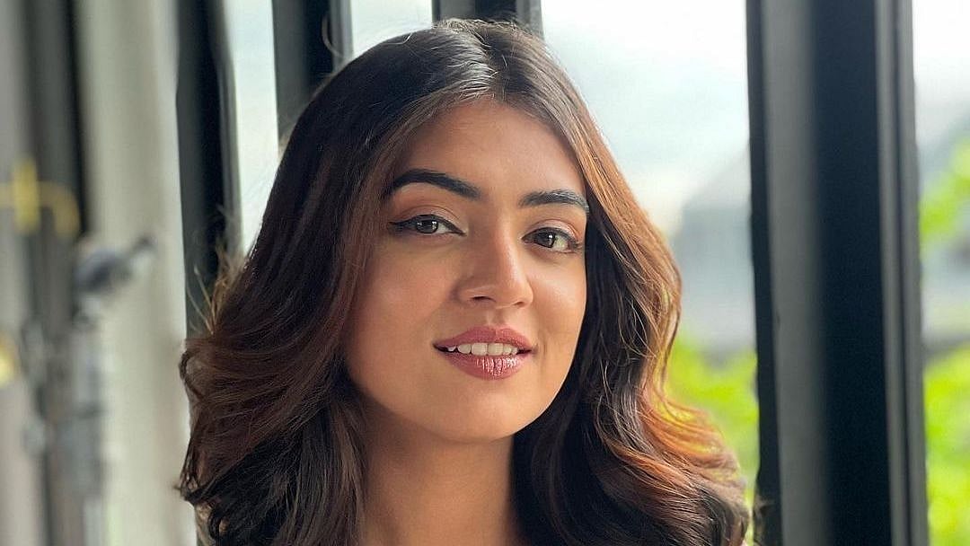 Nazriya Nazim: 