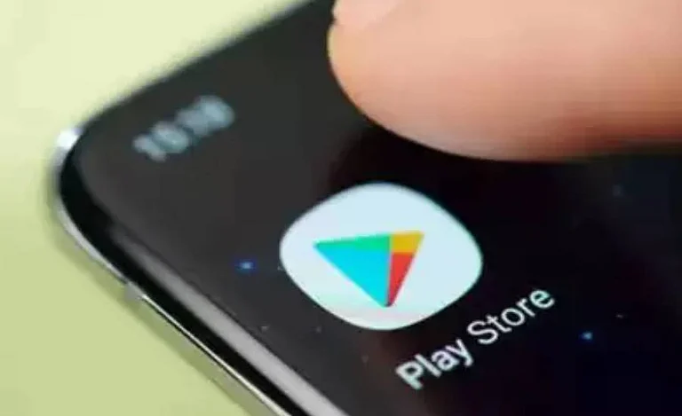 Google Play