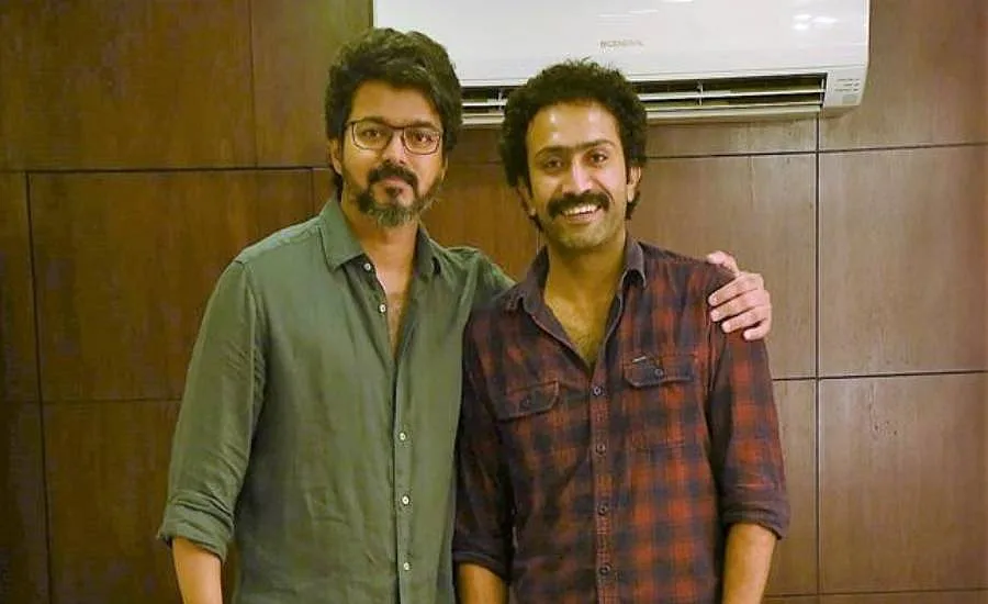 Oruvan