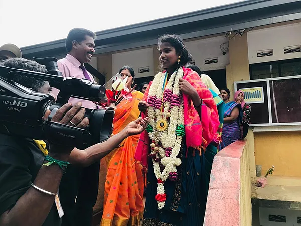 Oruvan