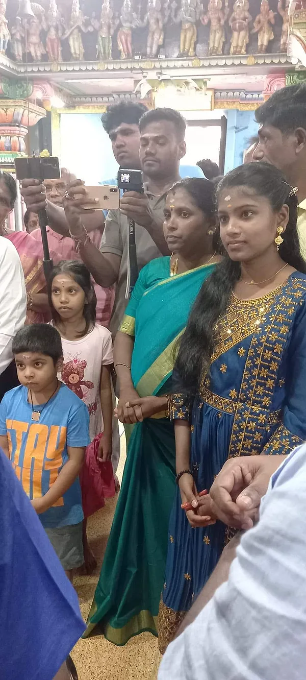 Oruvan