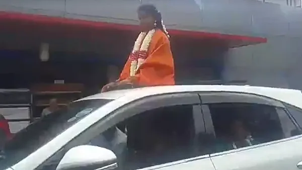 Oruvan