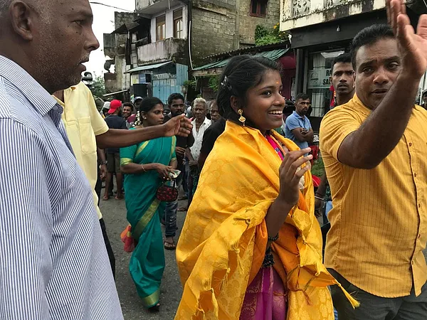 Oruvan