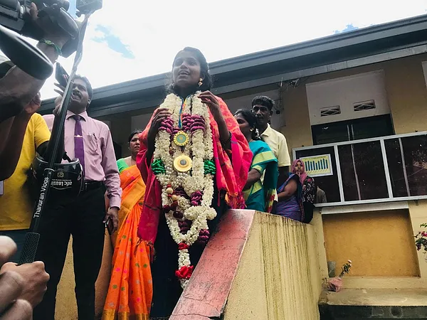 Oruvan