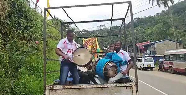Oruvan