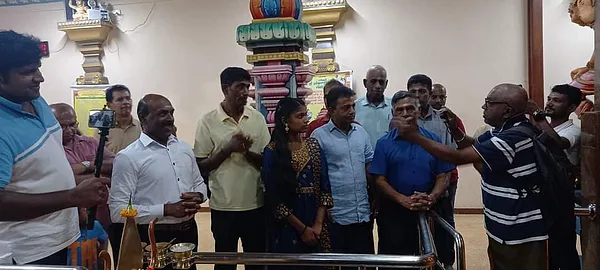 Oruvan