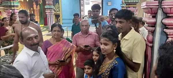 Oruvan