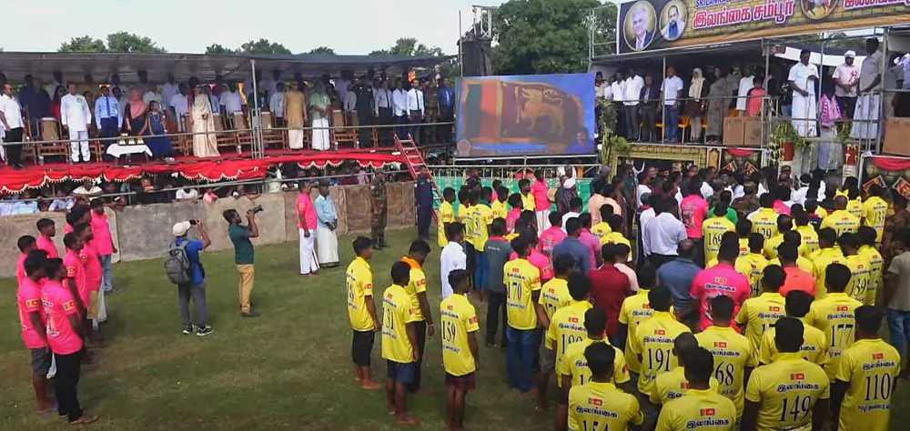 Oruvan