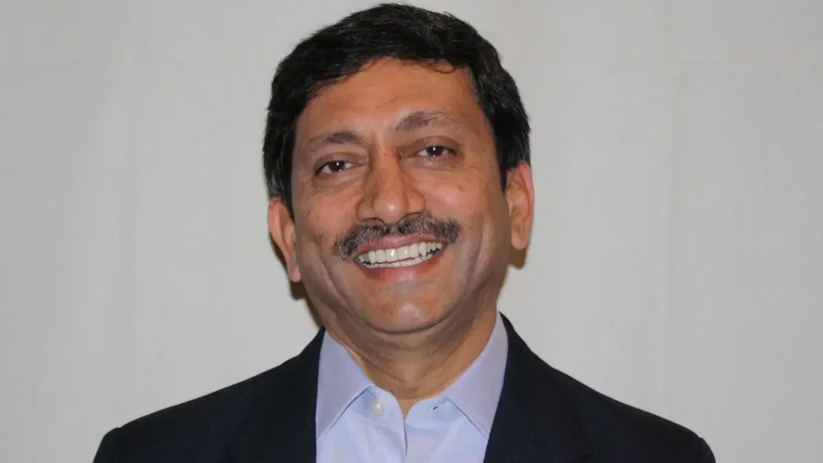 A. O. Smith Promotes India MD Parag Kulkarni To International Leadership  Role