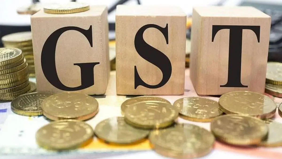 GST For Online Gaming Players Calculated On Actual Bets Placed: Report