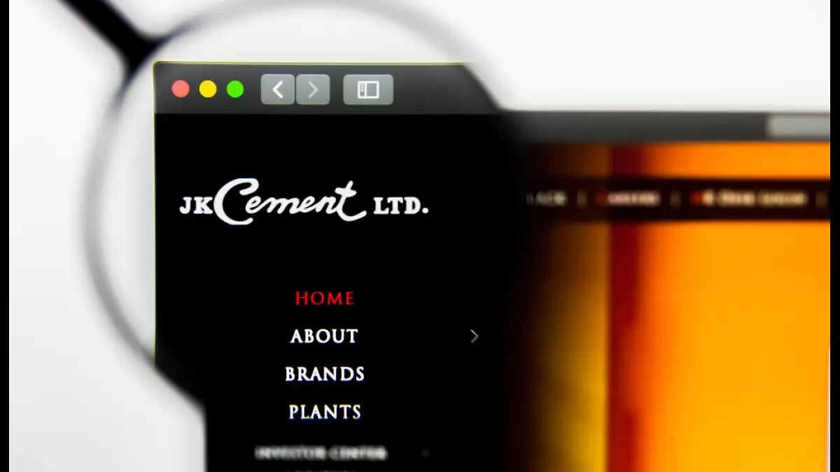 JK Cement Enters Paint Segment, Acquires 60% Stake In Acro Paints In Rs 153-Crore Deal