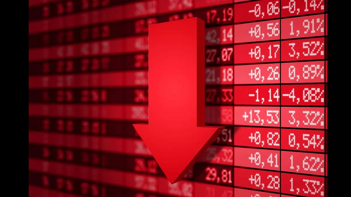 Why Delta Corporation shares tanked over 20 to touch 52week low