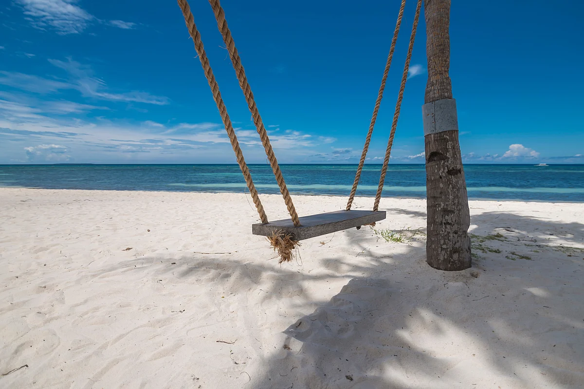 Sai Kaew Beach