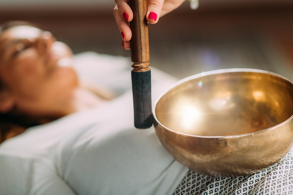 5 Places To Experience The Sound Therapy Trend