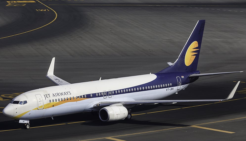 How To Get A Refund From Jet Airways & Other Things To Know