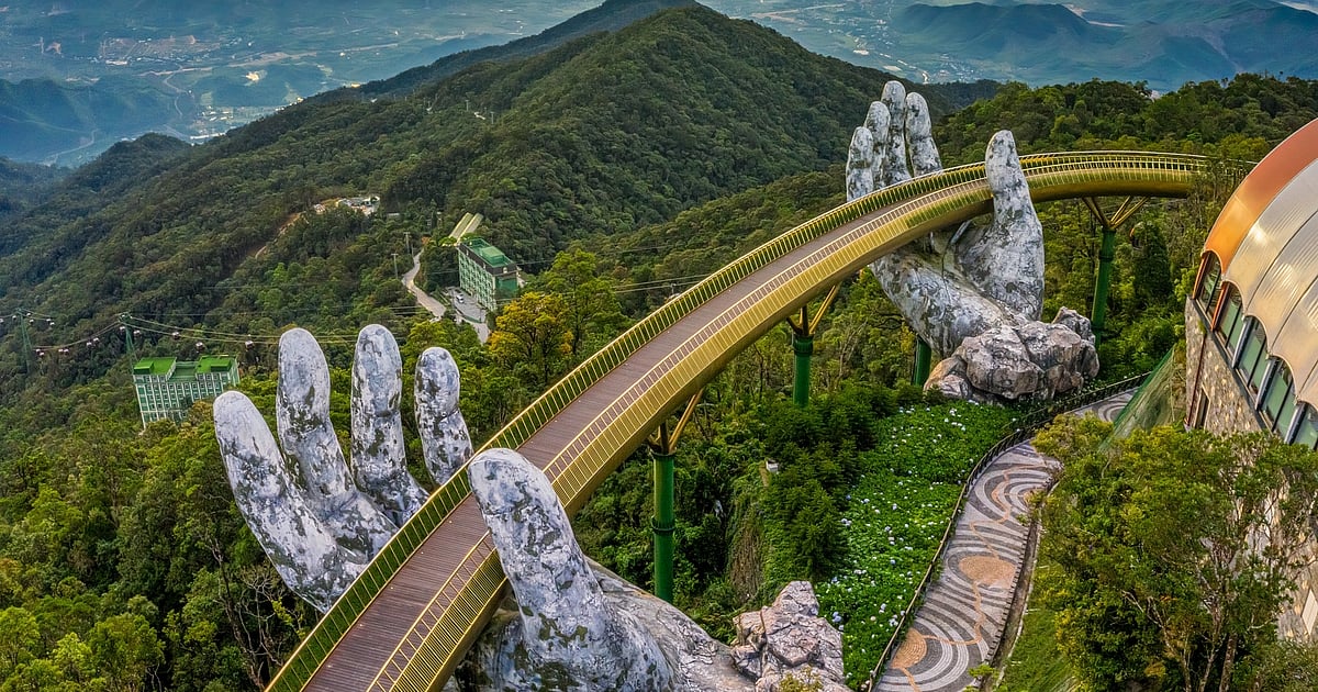 The 10 Most Beautiful Bridges In The World