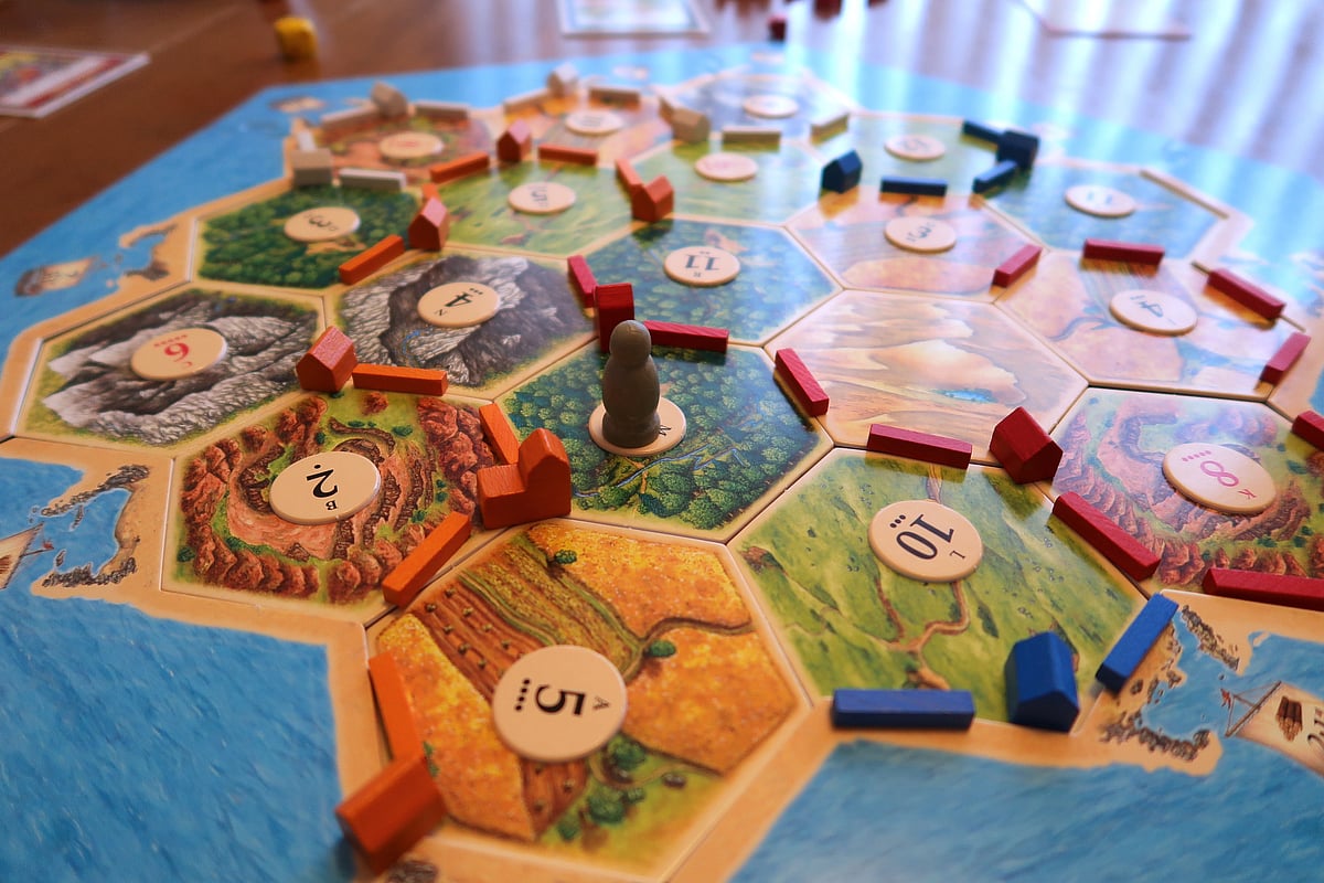 5 Best Travel Board Games For Adults