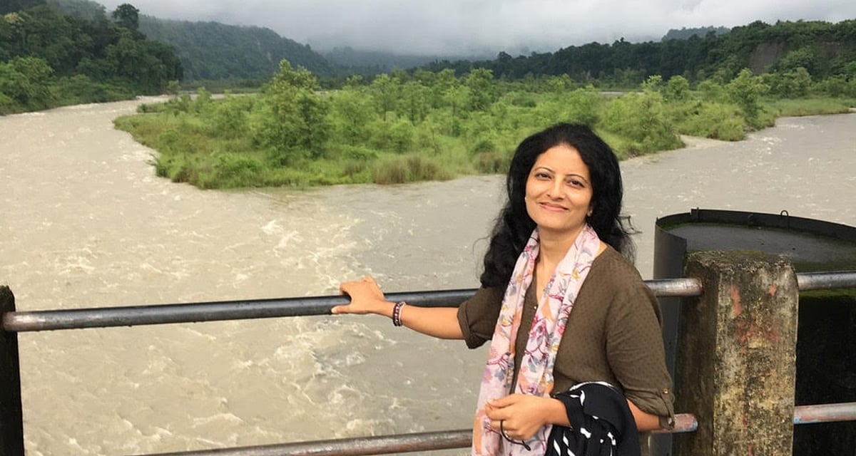 ‘Tourism Can Have Good & Bad Season, Have To Prepare For Both’ ‘Tourism Can Have Good & Bad Season, Have To Prepare For Both’