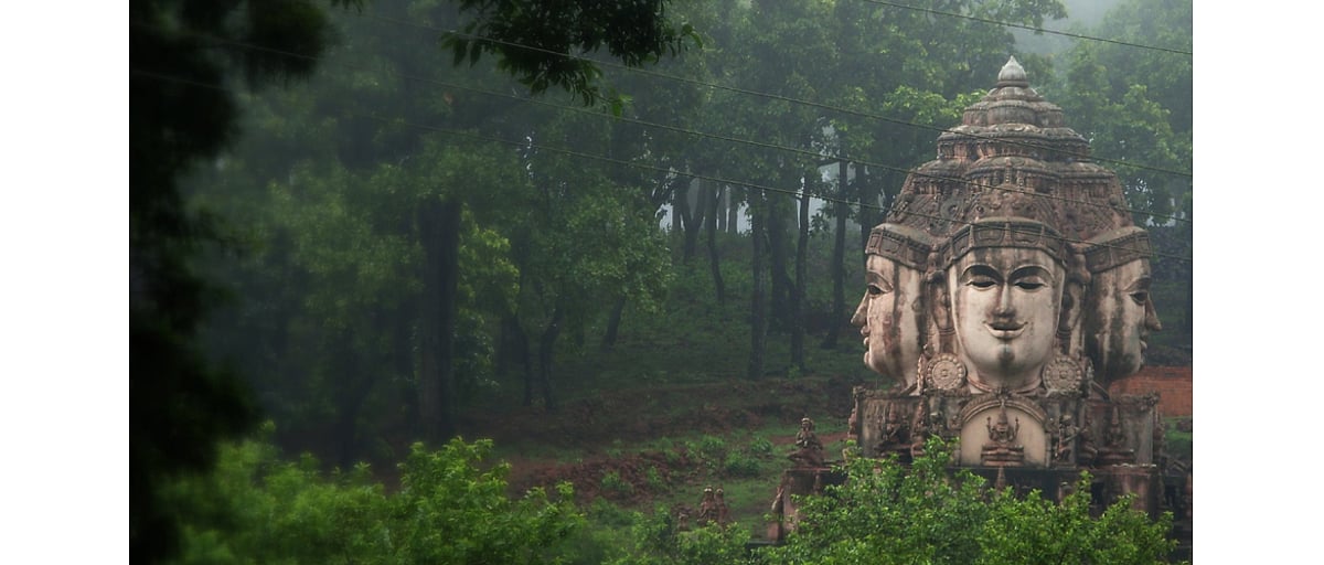 Madhya Pradesh The Best Tourism State madhya-pradesh-the-best-tourism-state