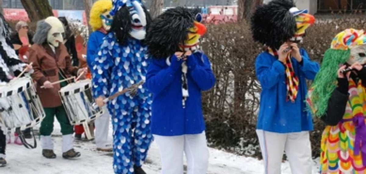 Festivals In Switzerland To Add To Your Bucket List