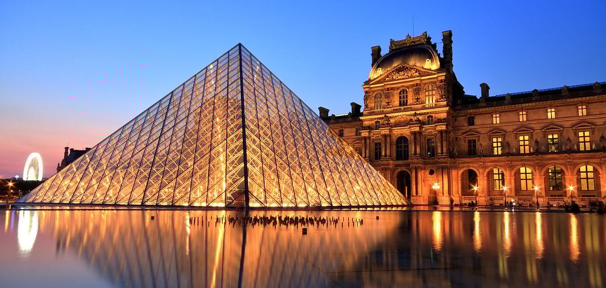 All You Need To Know About The Musee du Louvre In Paris