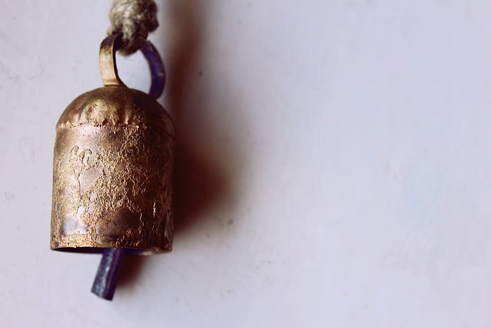 The 1,000-year-old Craft Of Bell-Making From Kutch In Gujarat