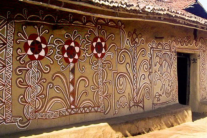 The Best of Jharkhand